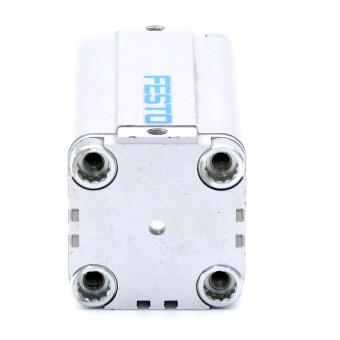 Compact Cylinder ADVU-63-125-P-A  Used