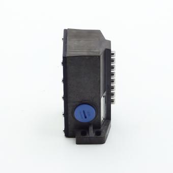 Mechanical multiple position limit Switch  