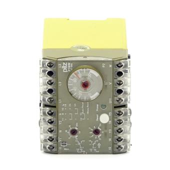 Wirkleistungsmesser 489010 
