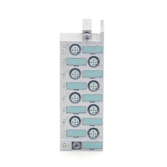 Connection module 