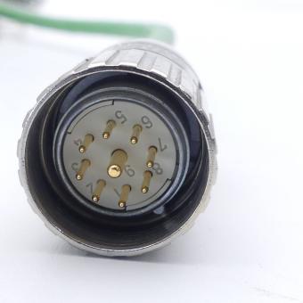 Cable IBS INBC/S/C24/5,1  New FS