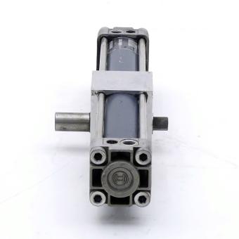 Swivel cylinder  Used