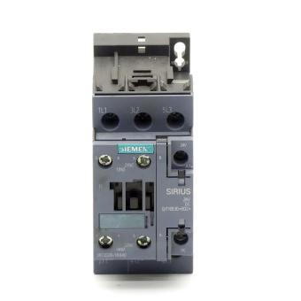 power contactor  