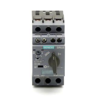 Power contactor 3RV2011-4AA10 
