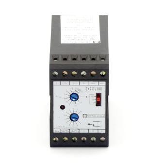 Kontaktrelais  Neu OVP