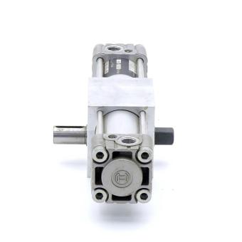 Swivel cylinder 0 822 931 204 Used