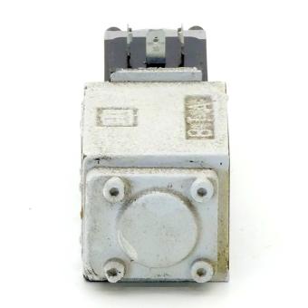 4/2 Directional control valve  Used