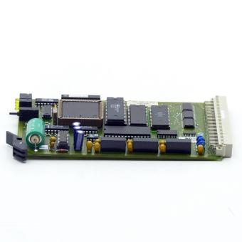 PC BOARD APC-3000-31 