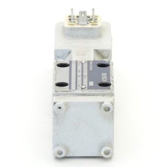 Druckbegrenzungsventil DBE6X-1X/315G24-8NZ4M Gebraucht