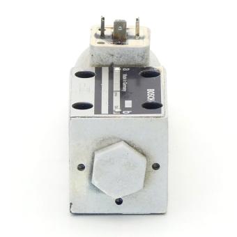 4/2 Directional control valve 081WV06P1V1011WS024/00D11 081WV06P1V1011WS024/00D11 
