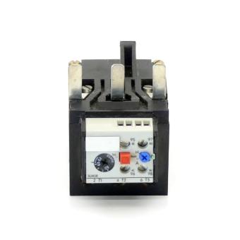 Überlastrelais  Neu