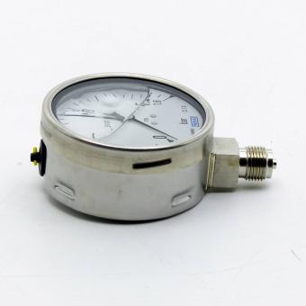 Mechanisches Pressure Gauge 