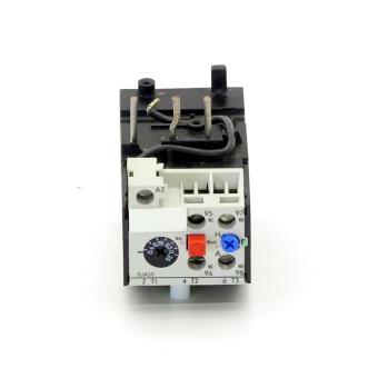 Overload relay 0,25 - 0,4 A  