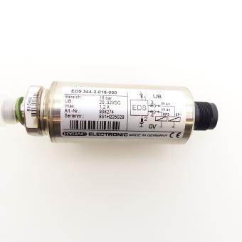 Pressure Switch EDS 344 