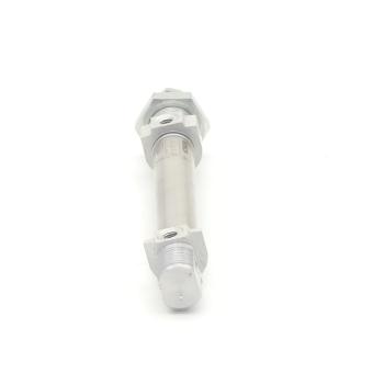 Round Cylinder 12 x 50 