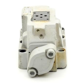 4/2 Directional control valve  Used