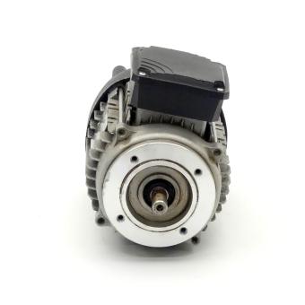 Three-phase motor IEC 60034 
