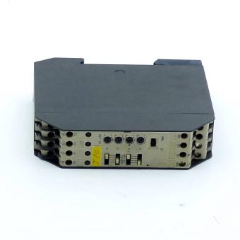 Simatic S5 Zeitbaugruppe 4xT  Gebraucht