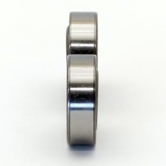 2 Stück Schrägkugellager  