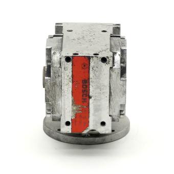 Slip-on gear 
