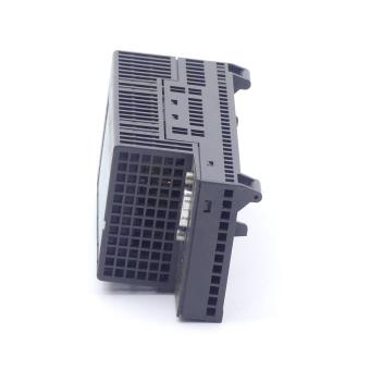 Elektronikblock ET 200L  Gebraucht