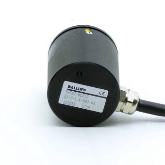 Rotating Sensor BRGD2-WCD12-EP-P-L-K-SA1-01 