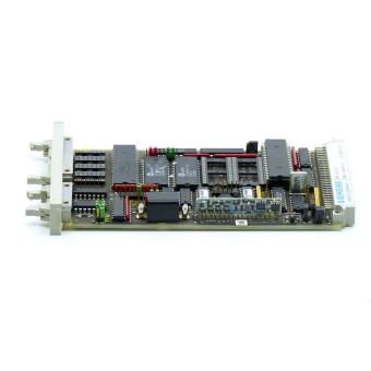 SMP CPU Karte SMP-E14-A31 