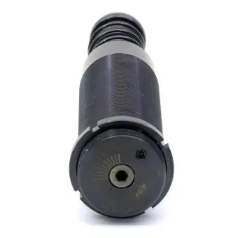 Adjustable industrial shock absorbers 