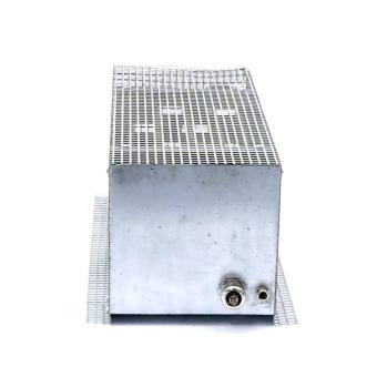 Brakingresistor  KBB 20.56.B80  Used
