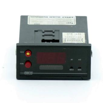Analog/digital converter  Used