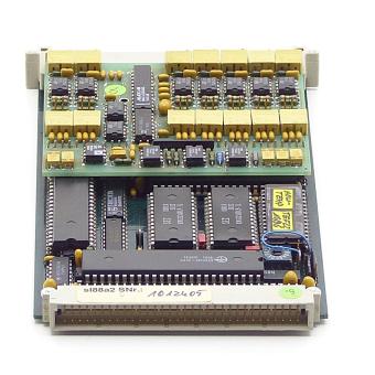 SMP sI88a2 Card 