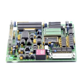 Platine 18-06-54-00/08  Neu