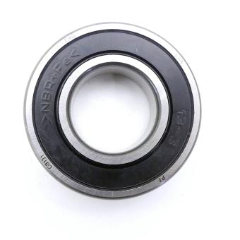 Deep groove ball bearings 