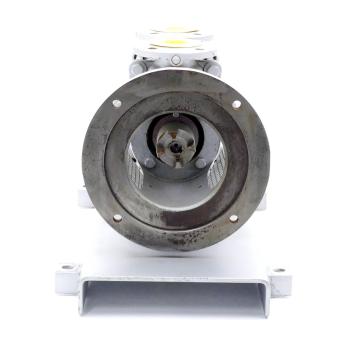 Heat transfer pump 