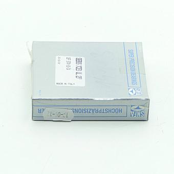 Hochpräzisions-Wälzlager  