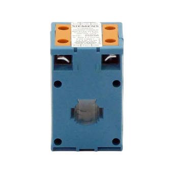 Current transformer  New