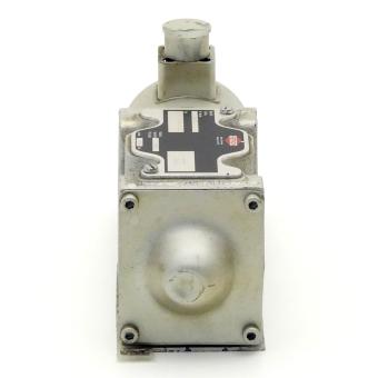 4/2 Directional control valve 