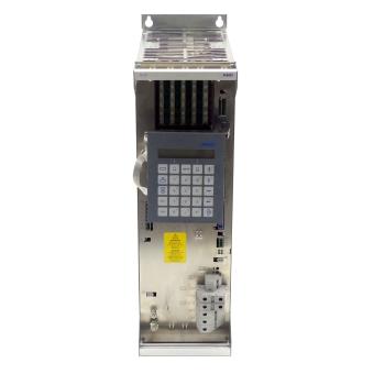 Central inverter AMKASYN AZ 40 (Version 01.04) 