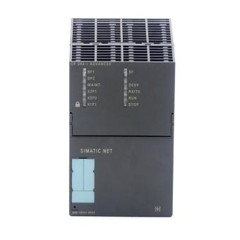 Communications processor SIMATIC NET  