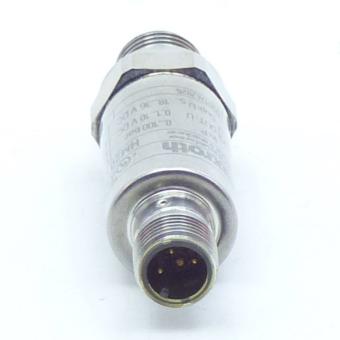 Druckmessumformer HM20-20/100-H-K35  Neu geöffnete OVP