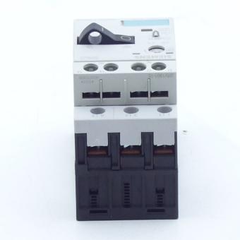 Leistungsschalter  Gebraucht