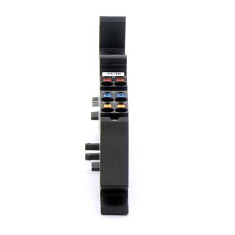 Connection module  Used