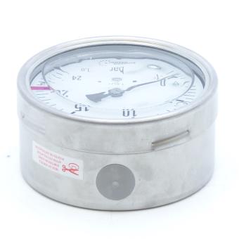 Pressure Gauge 837-1 