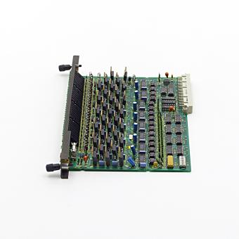 Output Card A24/0,5-e  Used