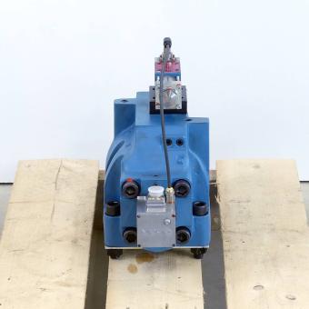 Two-stage proportional valve D685-4724D  