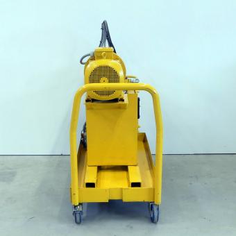 Hydraulic power pack 0510625013  Used