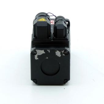 Bürstenloser Servomotor SE-B2.010.060-00.000 