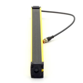 Safety light curtain C46S-0403CT400 