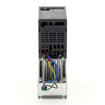 Frequenzumrichter 