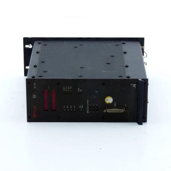 Analog Press Controller SE 100 Used